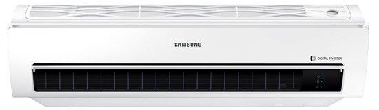 Điều hòa Samsung 18000 BTU 1 chiều Inverter AR18KVFSBWKNSV gas R-410