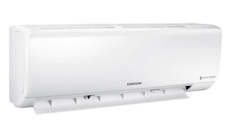 Điều hòa Samsung 24000 BTU 1 chiều Inverter AR24NVFHGWKNSV gas R-410A