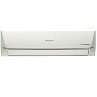 Điều hòa Sharp 12000 BTU 1 chiều AH-A12SEW gas R-410A