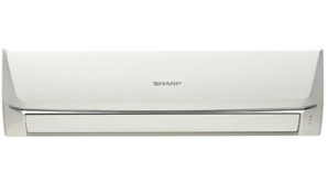 Điều hòa Sharp 9000 BTU 1 chiều AH-A9SEW gas R-410A