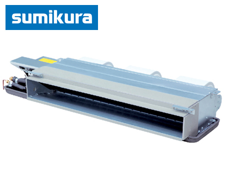Điều hòa Sumikura 24000 BTU 1 chiều ACS/APO-240 gas R-410A