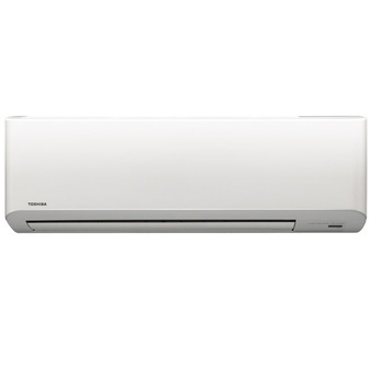 Điều hòa Toshiba 9000 BTU 1 chiều Inverter H10BKCVG-V gas R-410A