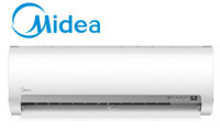 Điều hòa Midea 18000 BTU 1 chiều Inverter MSMAIII-18CRDN1 gas R-410A