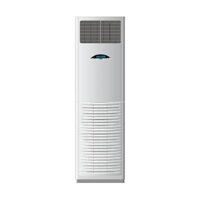 Điều hòa Midea 50000 BTU 1 chiều MFS50CR (MFS2-50CR) gas R-22