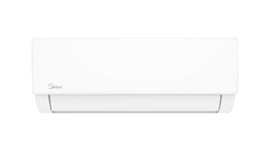 Điều hoà Midea 9000 BTU 1 chiều MSFQ-09CRN8 gas R-32