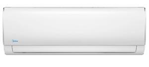 Điều hòa Midea Inverter 12000 BTU 2 chiều MSAFBU-13HRDN8 gas R-32