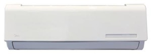 Điều hòa Midea 18000 BTU 2 chiều MSA-18HR