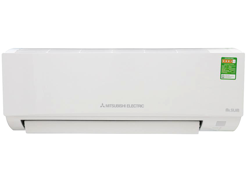 Điều hòa Mitsubishi 18000 BTU 1 chiều MS-HL50VC gas R-22