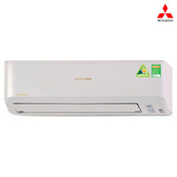 Điều hòa Mitsubishi 12000 BTU 1 chiều Inverter SRK/SRC13YL-S5 gas R-410A