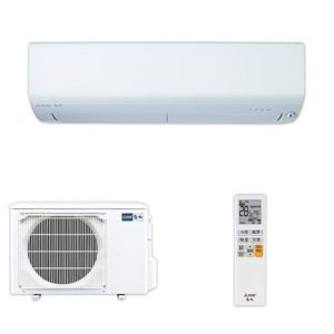 Điều hòa Mitsubishi 16000 BTU 2 chiều MSZ-BXV4024S