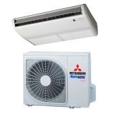 Điều hòa Mitsubishi 45000 BTU 2 chiều FDE125VG/FDC125VN