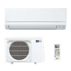 Điều hòa Mitsubishi Inverter 16000 BTU 2 chiều MSZ-GV4025S-W