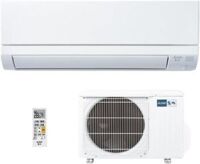 Điều hoà Mitsubishi Inverter 22000 BTU 2 chiều MSZ-GV5625S-W gas R-32