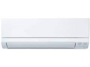 Điều hòa Mitsubishi Inverter 22000 BTU 2 chiều MSZ-GV5624S gas R-32