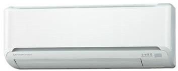 Điều hòa Mitsubishi 9000 BTU 1 chiều Inverter SRK 25ZGX