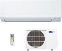 Điều hoà Mitsubishi Inverter 22000 BTU 2 chiều MSZ-GV5625S-W gas R-32