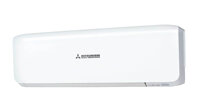 Điều hòa Mitsubishi Inverter 18000 BTU 2 chiều SRK50ZSS-W5/SRC50ZSS-W5 gas R-32