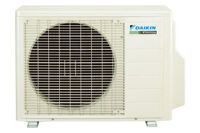 Điều hòa Daikin Inverter 14000 BTU 1 chiều 2MKS40FV1B gas R-410A