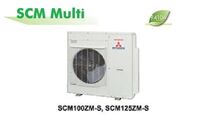 Điều hòa Multi Mitsubishi Heavy 42.000BTU 2 chiều SCM125ZJ-S GAS R410