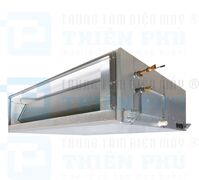 Điều Hòa Multi Nối Ống Gió Toshiba 2 Chiều Inverter RAS-M10G3DV-E Gas R410a