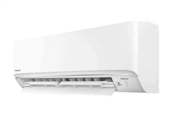 Điều hòa Panasonic Inverter 18000 BTU 2 chiều CS-MRZ50WKH-8 gas R-410A