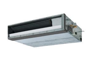 Điều hòa Multi Toshiba Inverter 12000 BTU 2 chiều RAS-M13U2DVG-E gas R410A