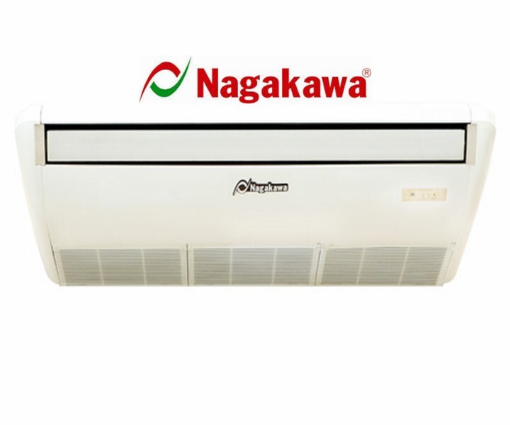 Điều hòa Nagakawa 28000 BTU 1 chiều NV-C285Q gas R-32