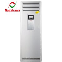 Điều hòa Nagakawa 50000 BTU 1 chiều NP-C50DH gas R-410