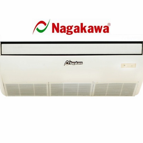 Điều hòa Nagakawa 60000 BTU 1 chiều Inverter NV-C605Q gAS R-410A