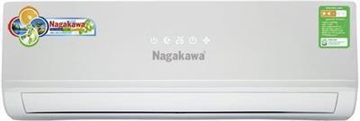 Điều hòa Nagakawa 9000 BTU 1 chiều NS-09TK gas R-22