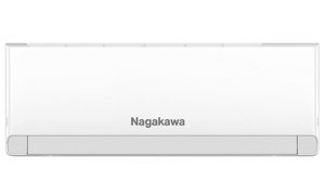 Điều hòa Nagakawa 9000 BTU 1 chiều NS-C09R2U86 gas R32