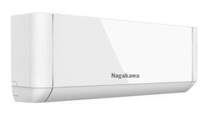Điều hoà Nagakawa Inverter 24000 BTU 2 chiều NIS-A24R2T29 gas R-32