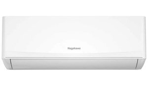 Điều hòa Nagakawa Inverter 9000 BTU 1 chiều NIS-C09R2T62 gas R-32
