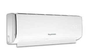 Nơi bán Điều hòa Nagakawa NIS-C09R2T01 - inverter, 1 chiều, 9.000 ...