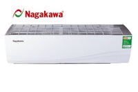Điều hòa Nagakawa 12000 BTU 1 chiều NS-C12TL gas R-410A