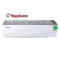 Điều hòa Nagakawa 18000 BTU 1 chiều NS-C18TL gas R-410A