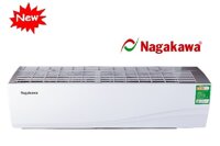 Điều hòa Nagakawa 9000 BTU 1 chiều NS-C09TL gas R-410A
