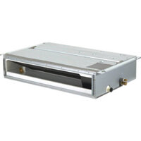 Điều hòa nối ống gió Daikin inverter 29000 BTU FDLF85DV1/RZFC85EY1