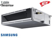 Điều hòa nối ống gió Samsung 2 chiều 50000BTU 3 pha AC140RNMDKG/EU-AC140RXADNG/EU