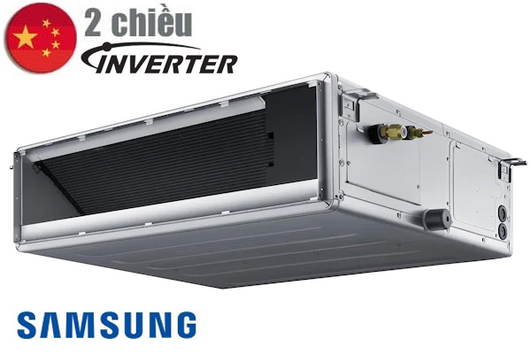 Điều hòa nối ống gió Samsung 2 chiều inverter 24000BTU AC071RNMDKG/EU