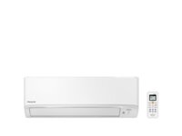 Điều hòa Panasonic 1 chiều 12000BTU Inverter XPU12WKH- 8M gas R-32