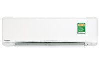 Điều hòa Panasonic 12000 BTU 1 chiều Inverter PU12VKH-8 gas R-32