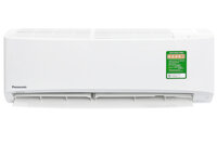 Điều hòa Panasonic 18000 BTU 1 chiều Inverter CU/CS-PU18WKH-8M gas R-32