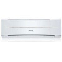 Điều hòa Panasonic 24000 BTU 1 chiều CU/CS-KC24QKH-8 gas R-22