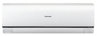 Điều hòa Panasonic 9000 BTU 1 chiều Inverter CU/CS-TS9QKH-8