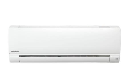 Điều hòa Panasonic 9000 BTU 1 chiều CS-QC9QKH-8 (CU-QC9QKH-8)