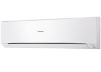 Điều hòa Panasonic 12000 BTU 2 chiều CU/CS - A12 N/PKH