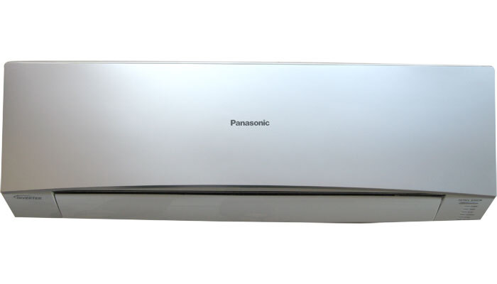 Điều hòa Panasonic 10000 BTU 1 chiều Inverter CU/CS-S10KKH-8 gas R-410A