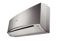 Điều hòa Panasonic 10000 BTU 1 chiều CU/CS-S10MKH-8