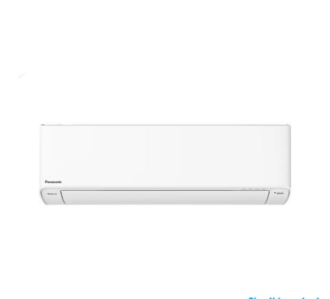 Điều hòa Panasonic Inverter 12000 BTU 1 chiều CU/CS-XU12ZKH-8 gas R-32